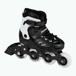 Powerslide Khaan SQD Jr gyermek görkorcsolya fekete (Khaan SQD Jr 880262) kép