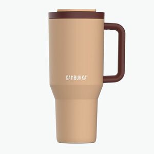 Kambukka Rio 950 ml-es mandulás álom termo bögre (Rio 11-08001) kép