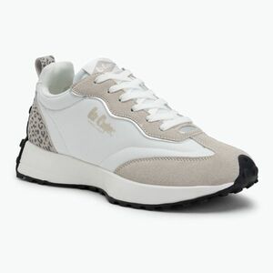 Lee Cooper női cipő LCW-24-03-2342LA fehér/bézs (LCW-24-03-2342LA) kép