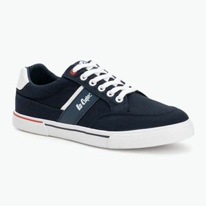 Lee Cooper férfi cipő LCW-25-02-3245MB navy (LCW-25-02-3245MB) kép