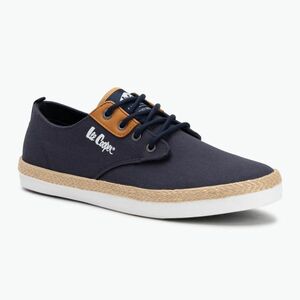 Lee Cooper férfi cipő LCW-25-02-3251MB navy (LCW-25-02-3251MB) kép