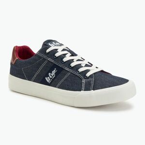 Lee Cooper férfi edzőcipő LCW-25-02-3253MB navy (LCW-25-02-3253MB) kép