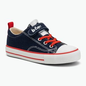 Lee Cooper gyermekcipő LCW-25-02-3274K navy (LCW-25-02-3274K) kép