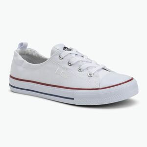 Lee Cooper női cipő LCW-25-02-3296LA fehér (LCW-25-02-3296LA) kép