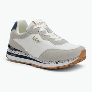 Lee Cooper női cipő LCW-25-03-3365LA fehér (LCW-25-03-3365LA) kép