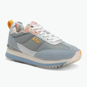 Lee Cooper női cipő LCW-25-03-3377LA kék (LCW-25-03-3377LA) kép