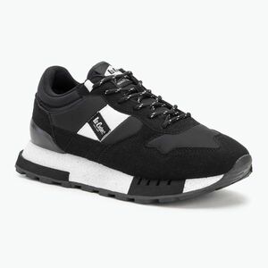 Lee Cooper férfi cipő LCW-25-03-3378MA fekete (LCW-25-03-3378MA) kép