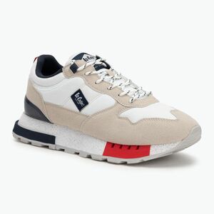 Lee Cooper férfi cipő LCW-25-03-3380MA fehér (LCW-25-03-3380MA) kép