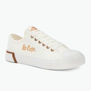 Lee Cooper női edzőcipő LCW-25-31-3428LA fehér (LCW-25-31-3428LA) kép