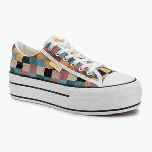 Lee Cooper női cipők LCW-25-31-3441LA sárga (LCW-25-31-3441LA) kép