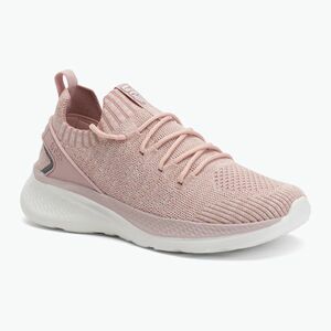 Lee Cooper női cipő LCW-25-32-3584LA nude színben (LCW-25-32-3584LA) kép