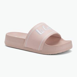 Lee Cooper női flip-flopok LCW-25-42-3532LA lt rózsaszín/ezüst (LCW-25-42-3532LA) kép