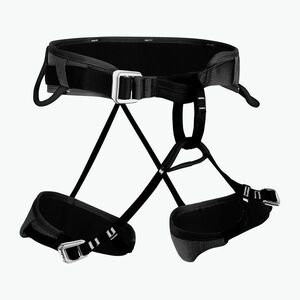 Salewa Xplorer hegymászó hám fekete (Xplorer 00-0000000805) kép