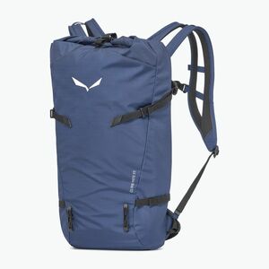 Salewa Climb Mate 25 l kék mélység/fekete hegymászó hátizsák (Climb Mate 25 00-0000001267) kép