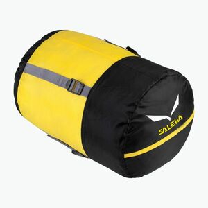 Salewa SB kompressziós tömörítőzsák sárga (SB Compression Stuffcack 00-0000003518) kép