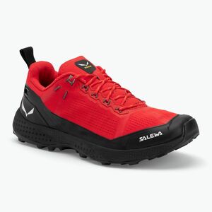 Salewa Pedroc Air női túrabakancs láng / fekete (Pedroc Air 00-0000061425) kép