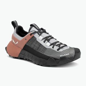 Salewa Wildfire Nxt ötvözet / etruszk vörös női közelítő cipő (Wildfire Nxt 00-0000061458) kép