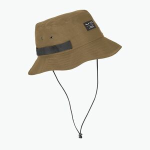 Salewa Puez kender karimájú aranybarna sapka (Puez Hemp Brimmed 00-0000028924) kép