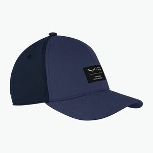 Salewa Kids Logo Basecap sötét farmer (Kids Logo Basecap 00-0000027821) kép