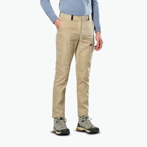 Salewa férfi trekking nadrág Puez Talveno Dst 2/1 futóhomok (Puez Talveno Dst 2/1 00-0000028874) kép