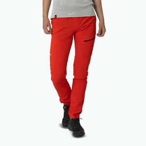 Női trekking nadrág Salewa Pedroc 2 Dst Light flame Salewa Pedroc 2 Dst Light flame (Pedroc 2 Dst Light 00-0000028598) kép