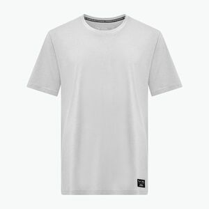 Férfi Salewa Eagle Logo Patch T-shirt 0060 optikai fehér (Eagle Logo Patch 00-0000029153) kép