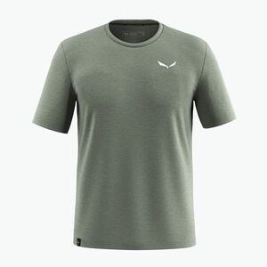 Férfi trekking ing Salewa Eagle Minilogo AM shadow (Eagle Minilogo AM 00-0000028903) kép