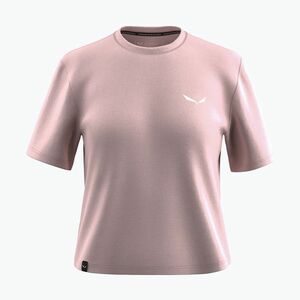 Női Salewa Eagle Sunset Loose női póló zephyr (Eagle Sunset Loose 00-0000029107) kép