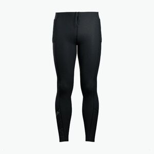 Férfi Joma R-Night Long futó leggings fekete (R-Night Long 101925AB100A) kép