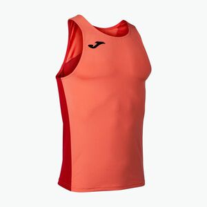 Férfi Joma R-Winner fluor narancssárga futópóló (R-Winner Tank Top 102806.090) kép