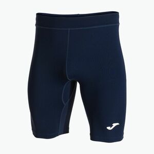 Férfi Joma Record Tights futó rövidnadrág navy (Record Tights 103489.300) kép