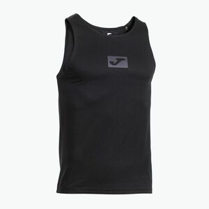 Férfi Joma R-City futópóló fekete (R-City 103897.100) kép