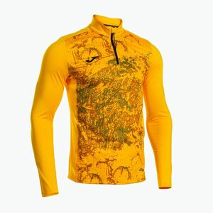 Férfi Joma R-Nature arany futó hosszú ujjú ruha (R-Nature 103904.991) kép