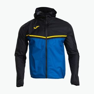 Férfi Joma R-Nature futódzseki fekete (R-Nature 103907.100) kép