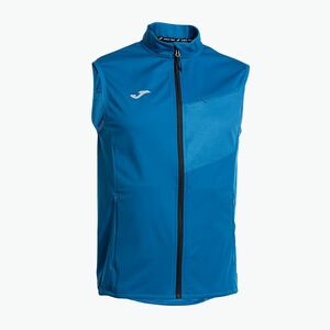 Férfi Joma R-Night Iconic királyi futó ujjatlan kabát (R-Night Iconic 103908.713) kép