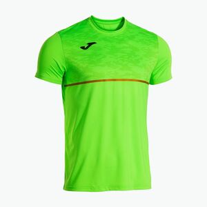 Férfi Joma Record III fluor zöld futópóló (Record III 104290.020) kép