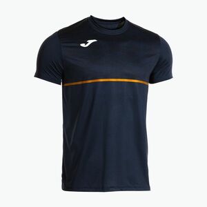 Férfi Joma Record III futópóló navy színben (Record III 104290.300) kép