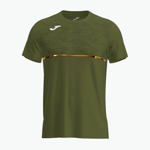 Férfi Joma Record III futópóló zöld (Record III 104290.474) kép