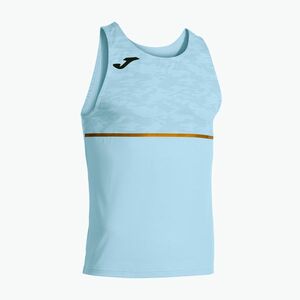 Joma Record III férfi futópóló világoskék (Record III 104291.350) kép