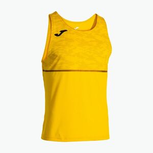 Férfi Joma Record III futópóló sárga (Record III 104291.900) kép