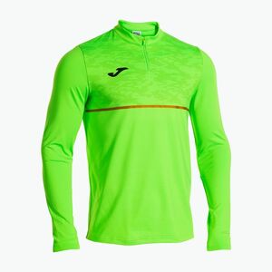 Férfi Joma Record III fluor zöld futó melegítőfelső (Record III 104294.020) kép