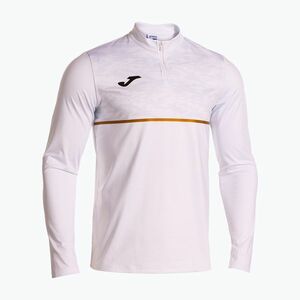 Férfi Joma Record III futópulóver fehér (Record III 104294.200) kép