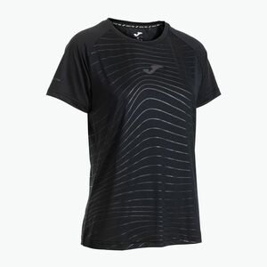 Női futópóló Joma R-Night fekete (R-Night 902348.100) kép