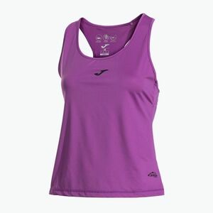 Női futópóló Joma R-Nature Tank Top violet (R-Nature Tank Top 902404.581) kép
