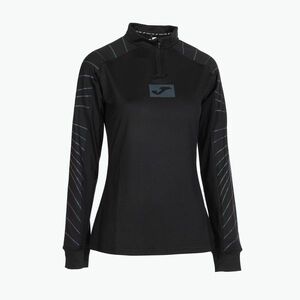 Női Joma R-Night futó melegítőfelső fekete (R-Night 902405.100) kép