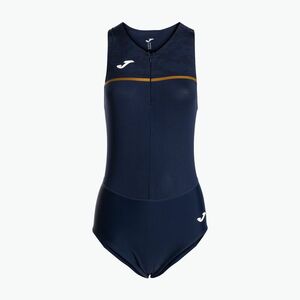 Női triatlonruha Joma Record III Bodysuit tengerészkék (Record III Bodysuit 902528.300) kép
