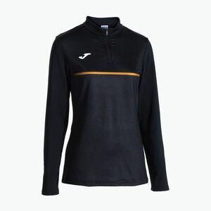 Joma Record III női futó melegítőfelső fekete (Record III 902529.100) kép