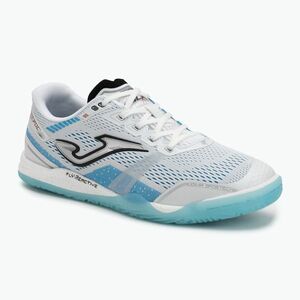 Joma férfi futballcipő Skiilful IN fehér (Skilful IN SKILW2502IN) kép