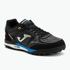 Férfi Joma Top Flex Rebound TF labdarúgócipő fekete (Top Flex Rebound TF TORW2501TF) kép
