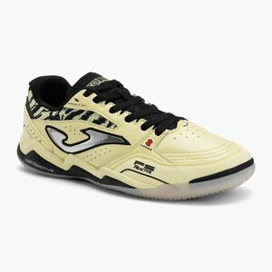 Férfi futballcipő Joma Fs Reactive IN sárga (Fs Reactive IN FSW2528IN) kép